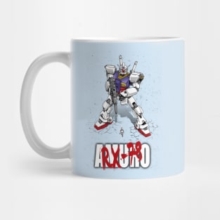 Newtype Generation Mug